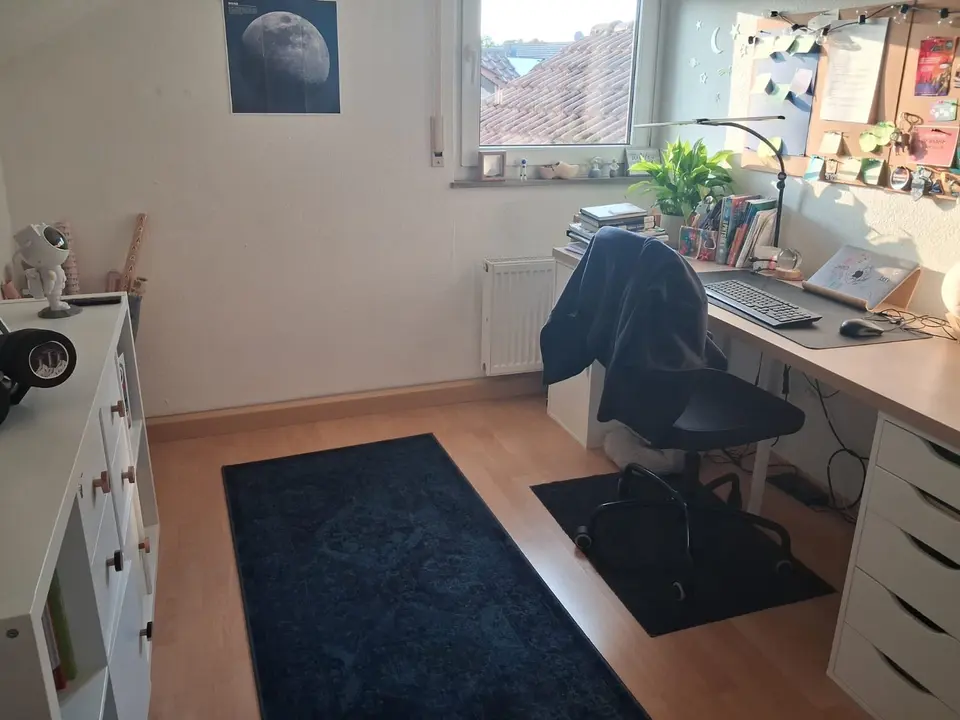 3 Zimmer Wohnung mit 56 m² in Leonberg – Bild 8