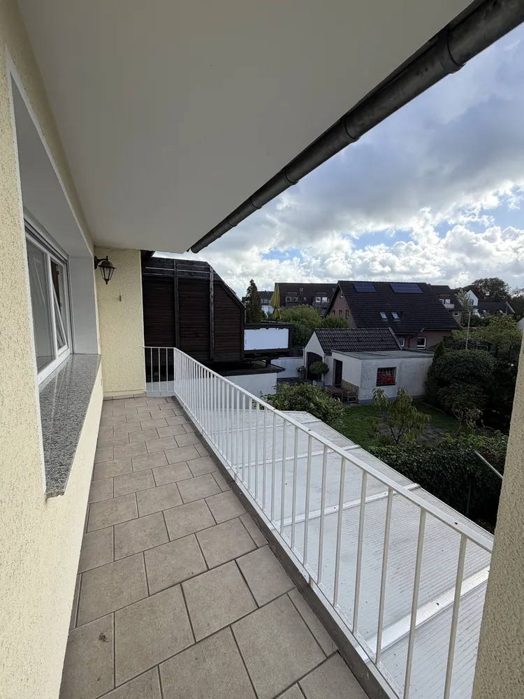 3 Zimmer Wohnung mit 80 m² in Duisburg – Bild 10