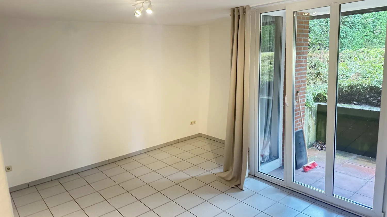2 Zimmer Wohnung mit 63 m² in Münster – Bild 3