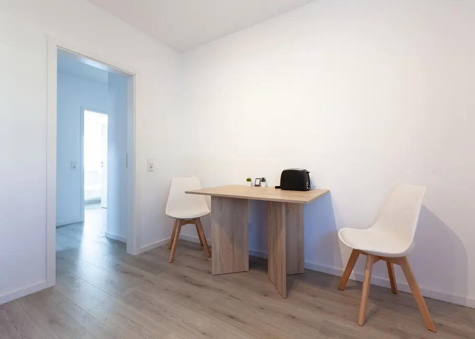 2 Zimmer Wohnung mit 58 m² in Kassel – Bild 7