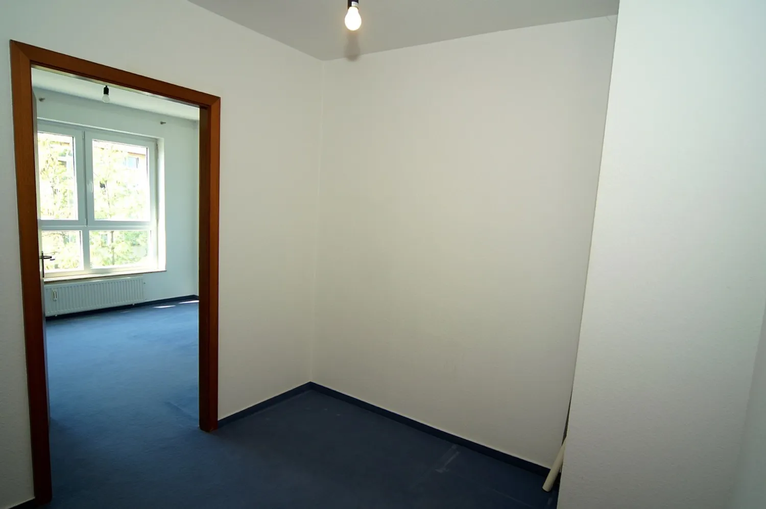 2 Zimmer Wohnung mit 45 m² in Mainz – Bild 7