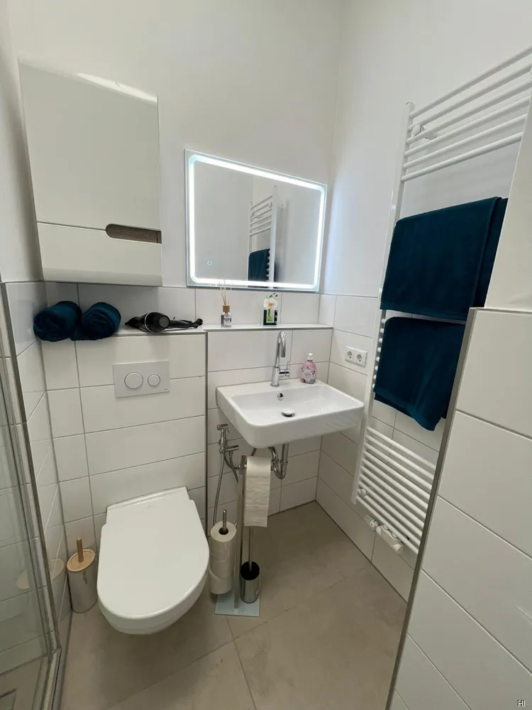 3 Zimmer Wohnung mit 110 m² in Heidelberg – Bild 9