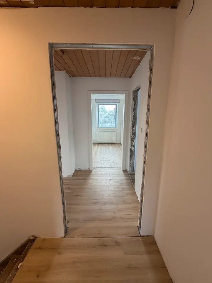 3 Zimmer Wohnung mit 65 m² in Rheine – Bild 4