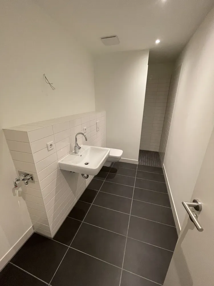 2 room apartment with 58 m² in Magdeburg – Photo 1