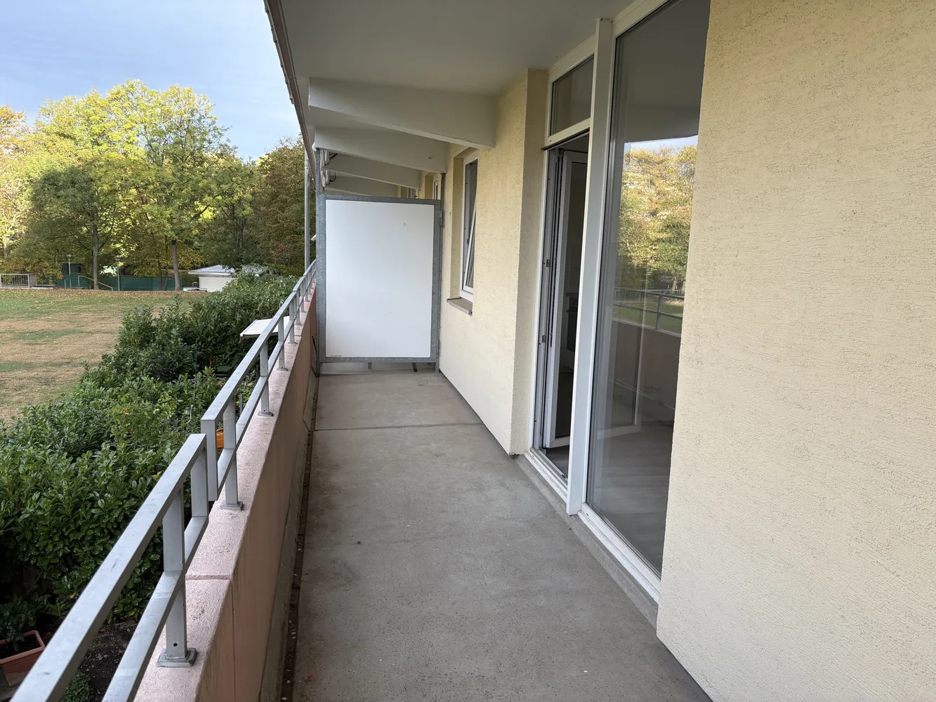 2 Zimmer Wohnung mit 48 m² in Mainz – Bild 8