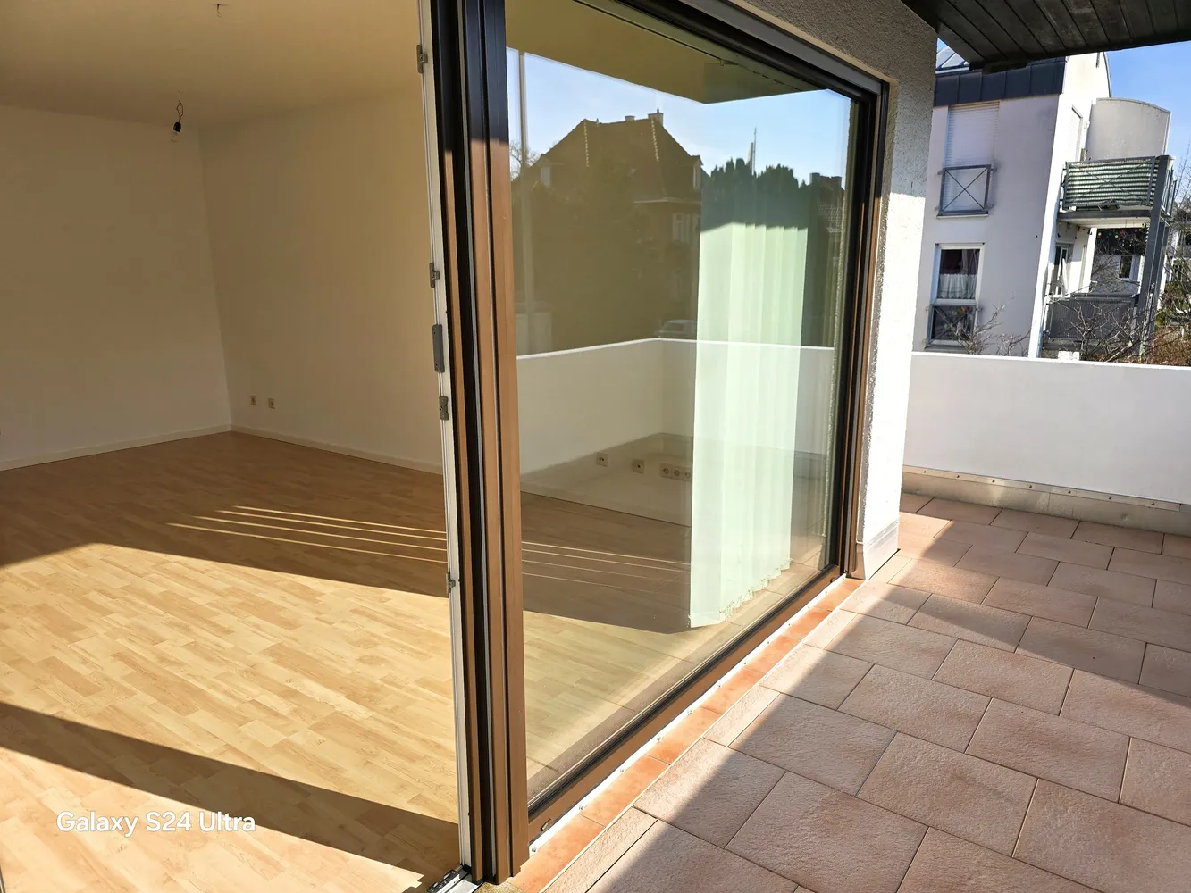 2 Zimmer Wohnung mit 57 m² in Bad Kreuznach – Bild 9
