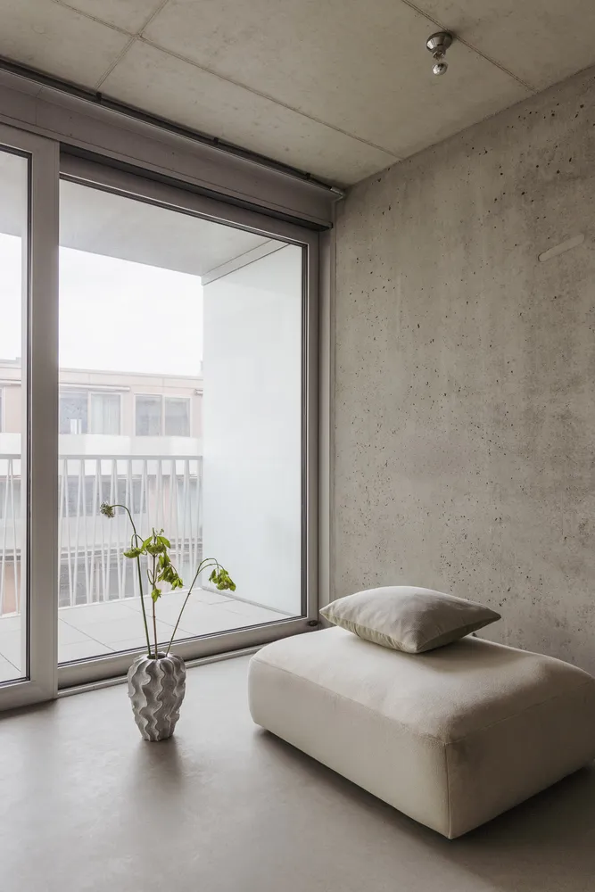 1 Zimmer Wohnung mit 31 m² in Berlin – Bild 2