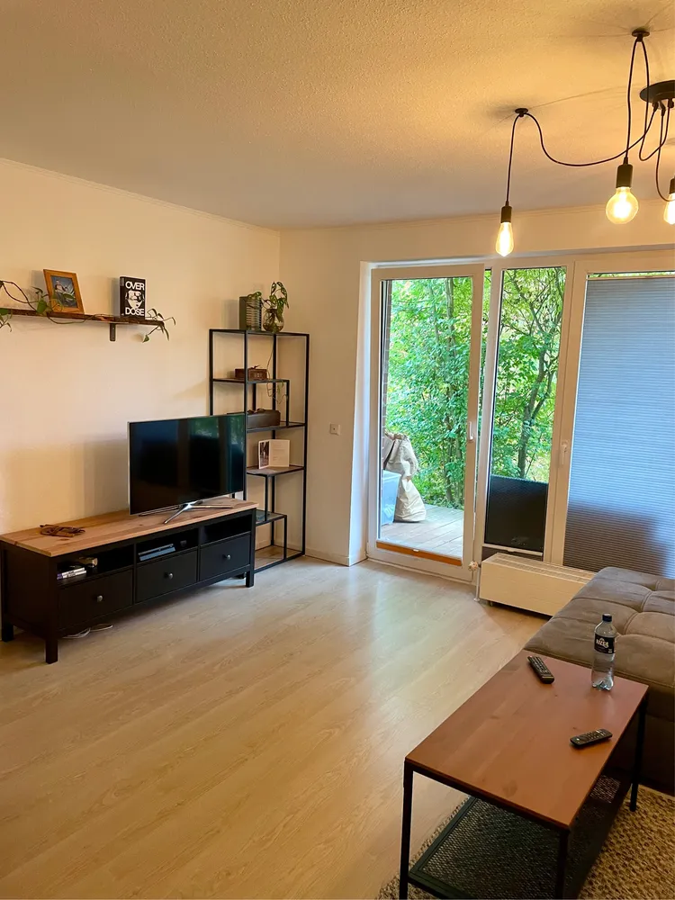 2 Zimmer Wohnung mit 55 m² in Lüneburg – Bild 3