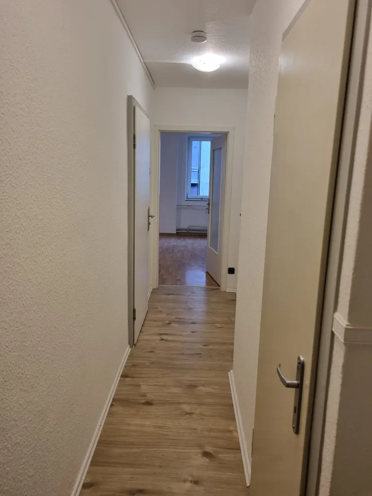 4 Zimmer Wohnung mit 105 m² in Aachen – Bild 4