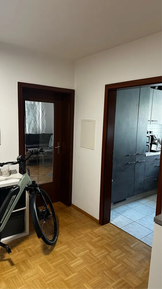 3 Zimmer Wohnung mit 84 m² in Schwäbisch Hall – Bild 5