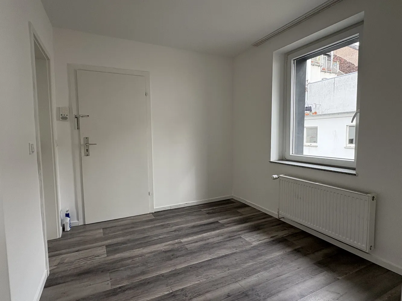 2 Zimmer Wohnung mit 50 m² in Düsseldorf – Bild 10