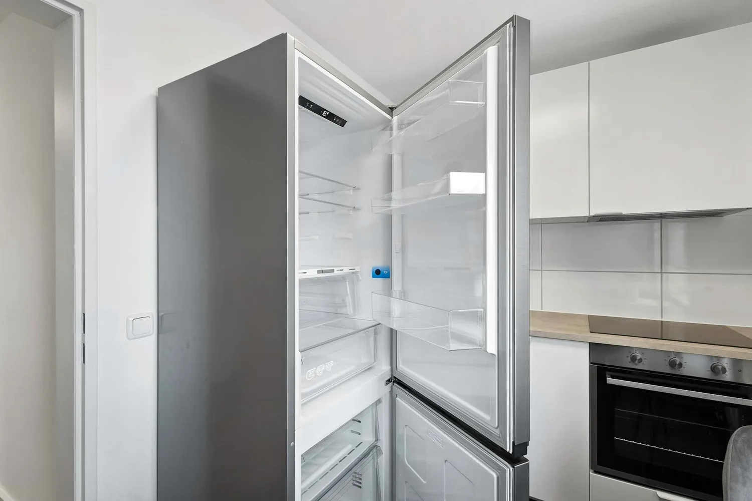 WG-Zimmer mit 12 m² in München – Bild 8