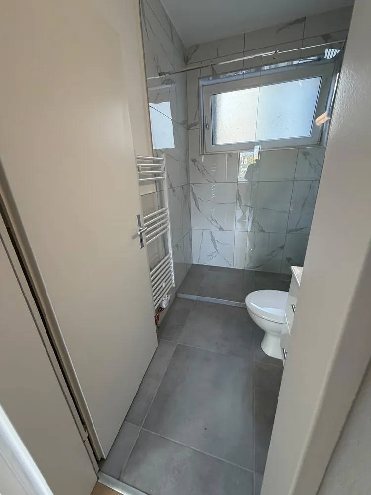 2 Zimmer Wohnung mit 50 m² in Hannover – Bild 10