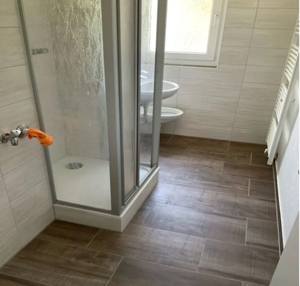 3 Zimmer Wohnung mit 58 m² in Halle (Saale) – Bild 2