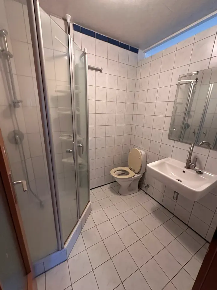 2 Zimmer Wohnung mit 25 m² in Gießen – Bild 6