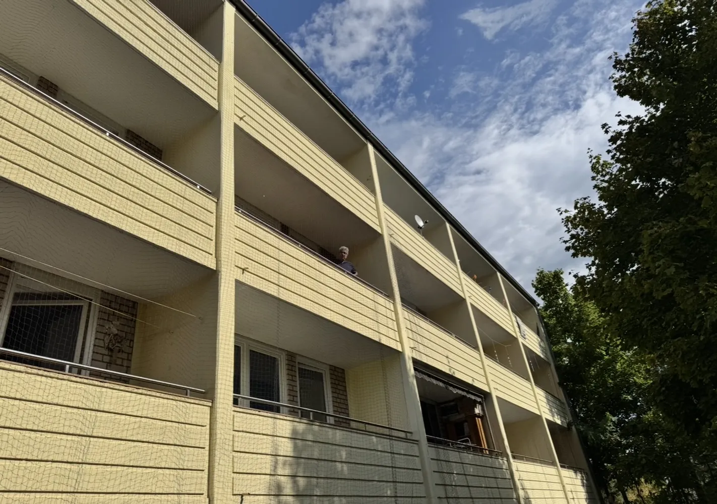 1 Zimmer Wohnung mit 33 m² in Nürnberg – Bild 8
