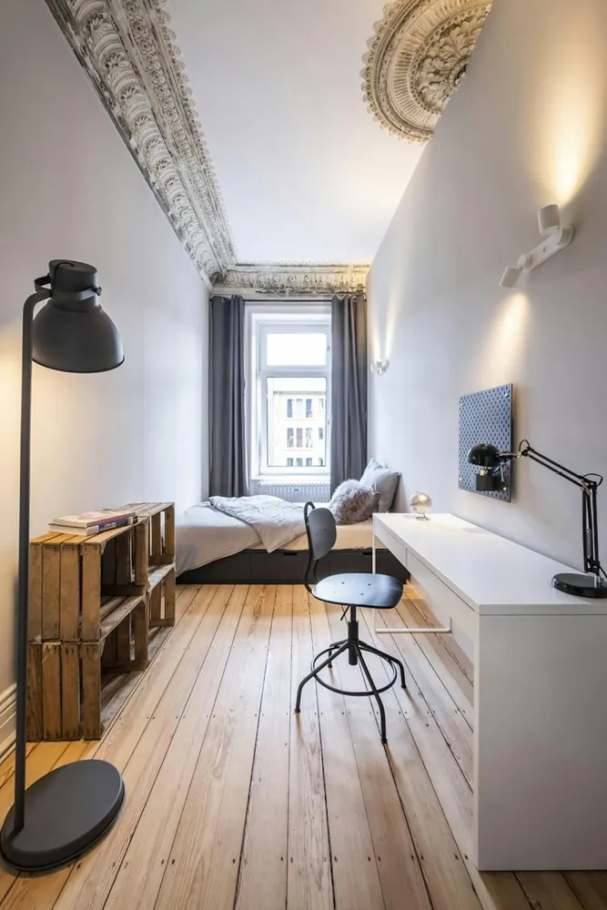 WG-Zimmer mit 18 m² in Hamburg – Bild 2
