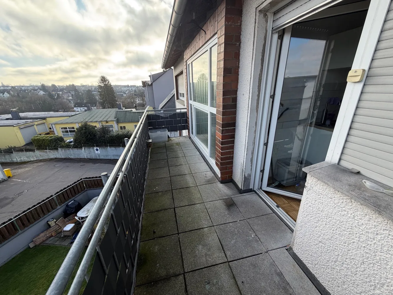 3 Zimmer Wohnung mit 80 m² in Solingen – Bild 4