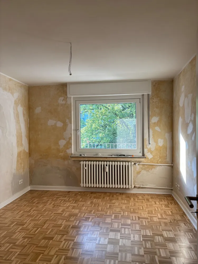5 Zimmer Wohnung mit 115 m² in Essen – Bild 2