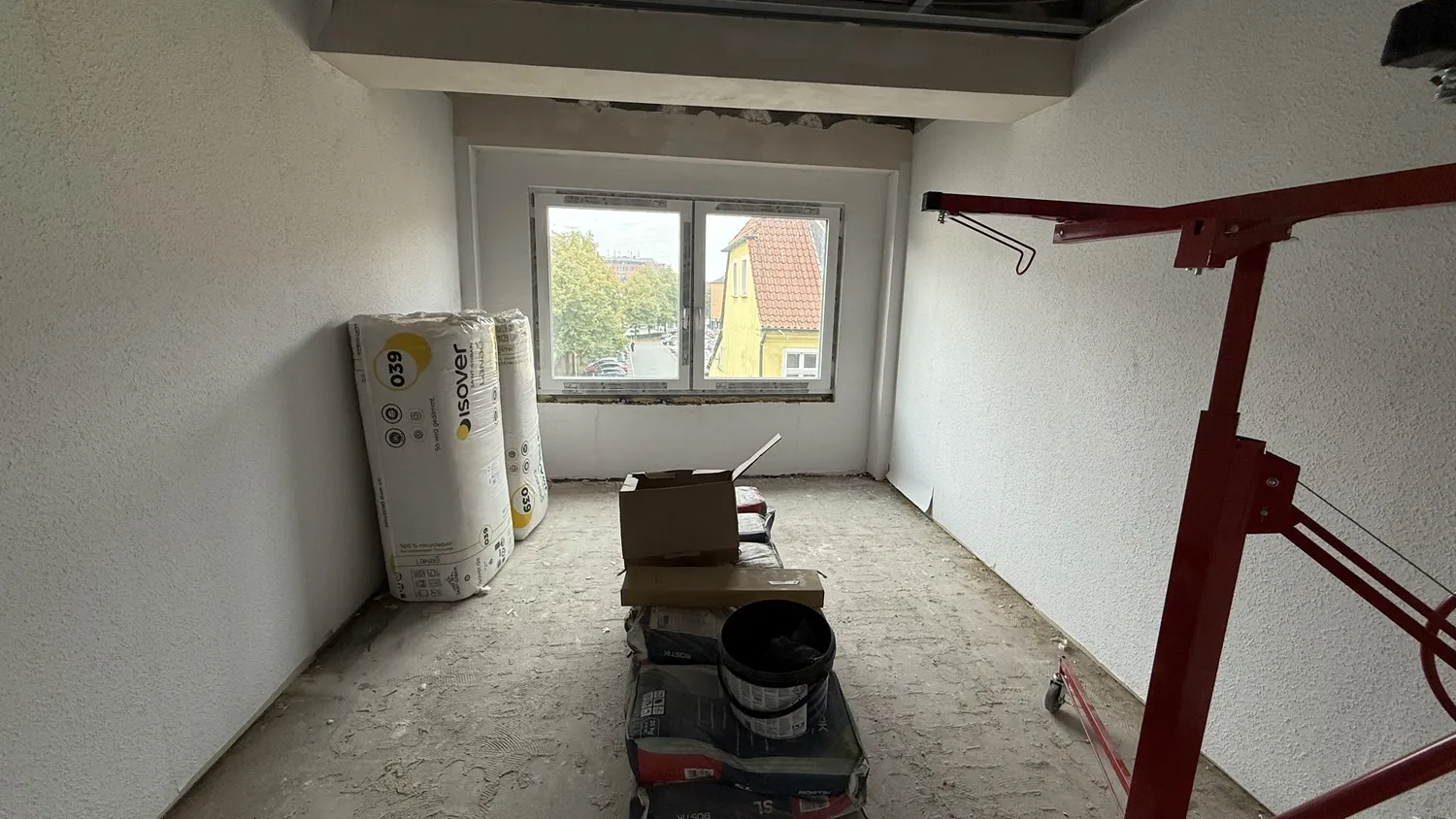 WG-Zimmer mit 35 m² in Hamm – Bild 2