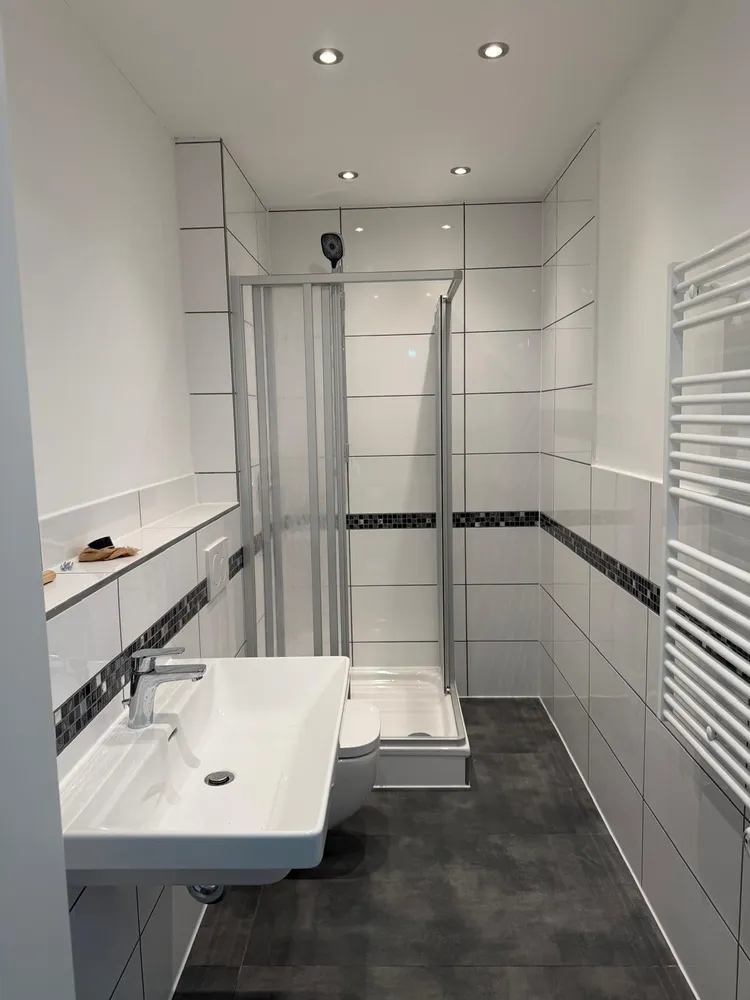 4 Zimmer Wohnung mit 100 m² in Düsseldorf – Bild 10