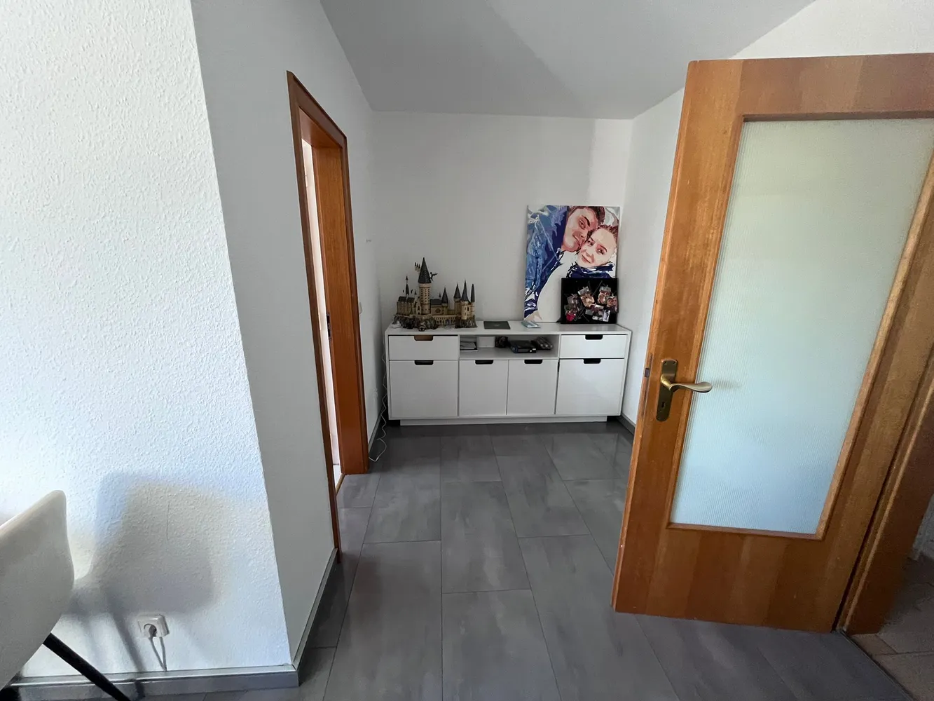 2 room apartment with 69 m² in Dortmund – Photo 5