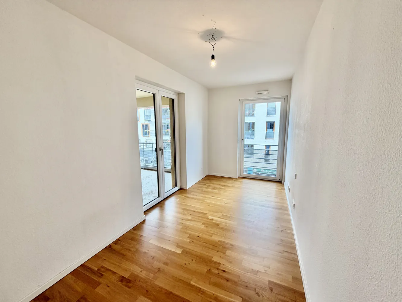 4 Zimmer Wohnung mit 90 m² in Dortmund – Bild 4