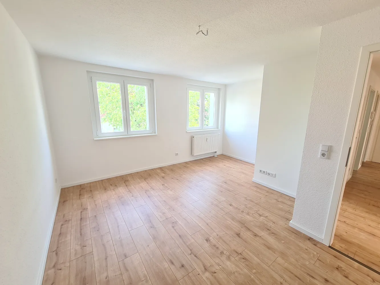3 Zimmer Wohnung mit 67 m² in Magdeburg – Bild 4