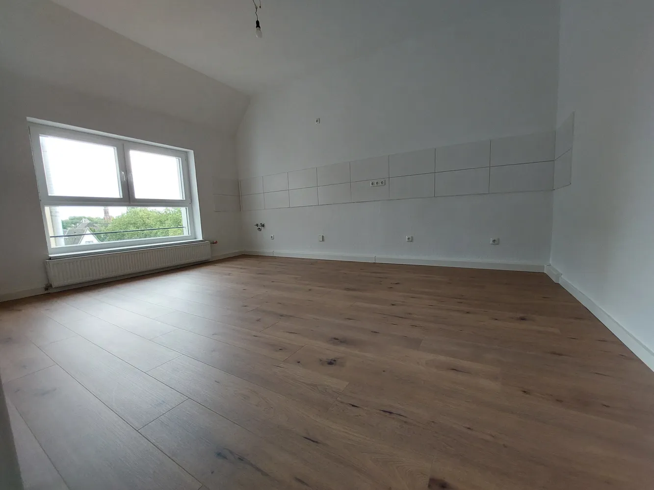 3 Zimmer Wohnung mit 114 m² in Oberhausen – Bild 3