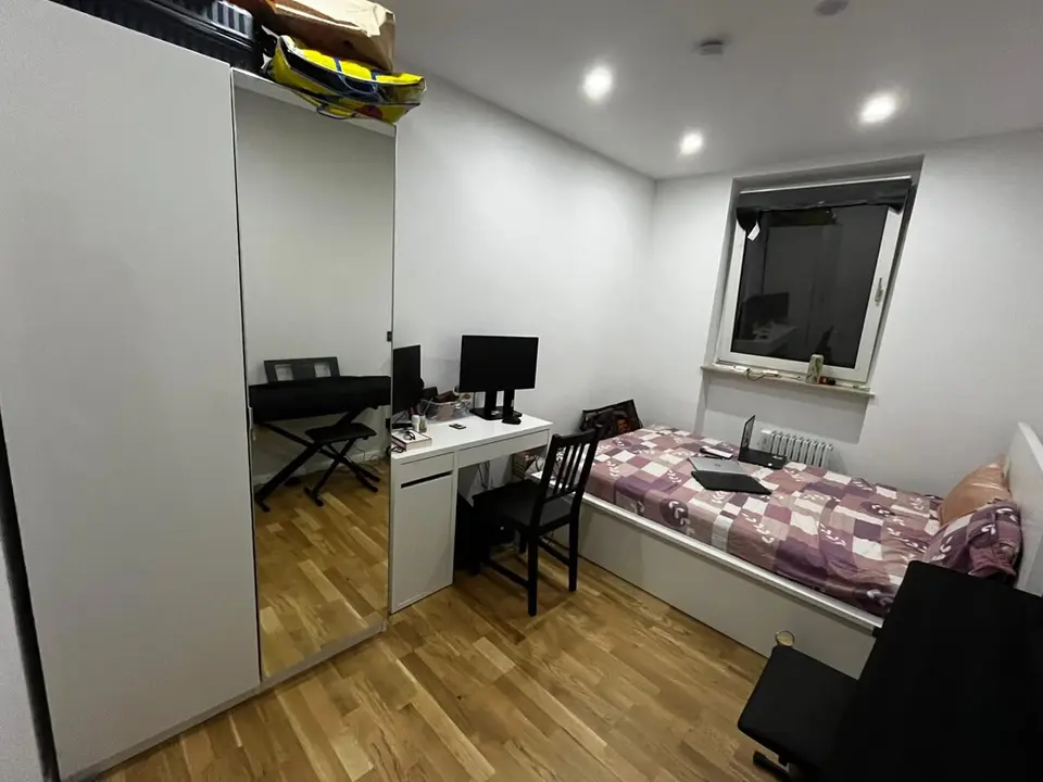 Studio mit 10 m² in Nürnberg – Bild 2