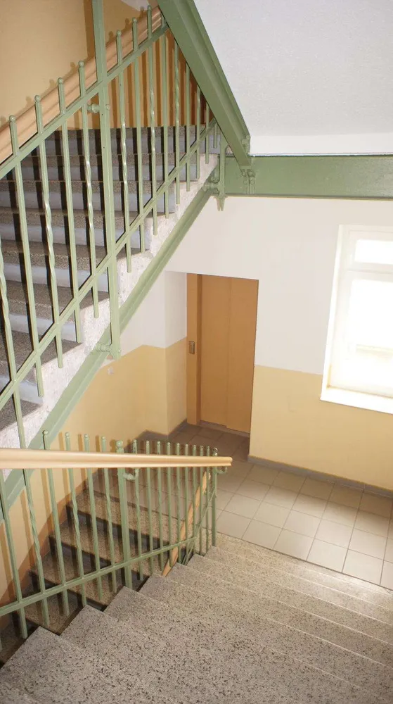 3 room apartment with 65 m² in Chemnitz – Photo 9