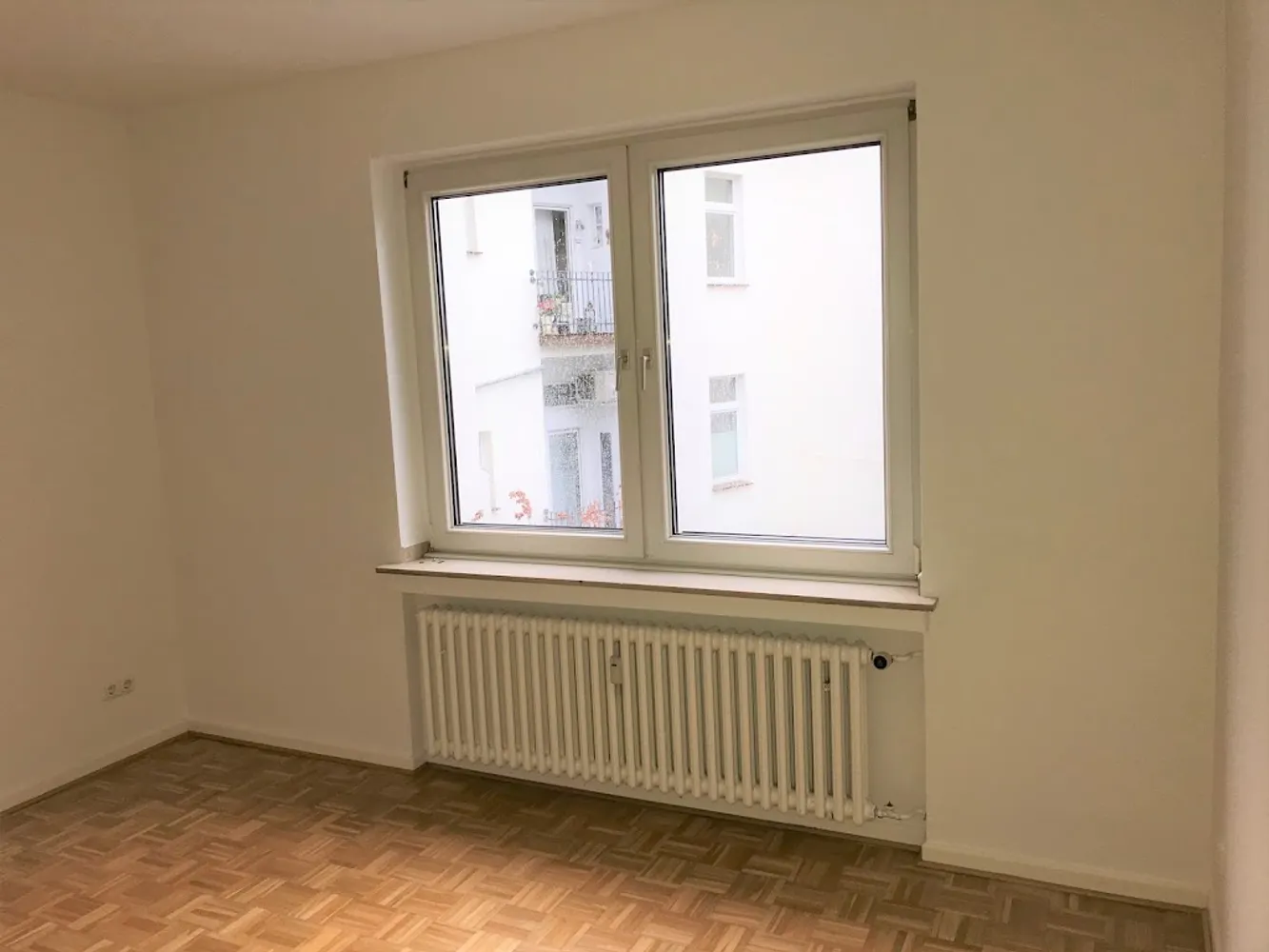 2 Zimmer Wohnung mit 57 m² in Duisburg – Bild 7