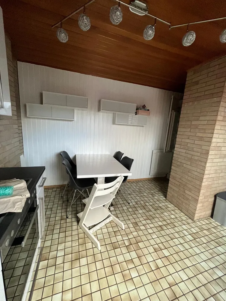 2 room apartment with 72 m² in Frankfurt am Main – Photo 8