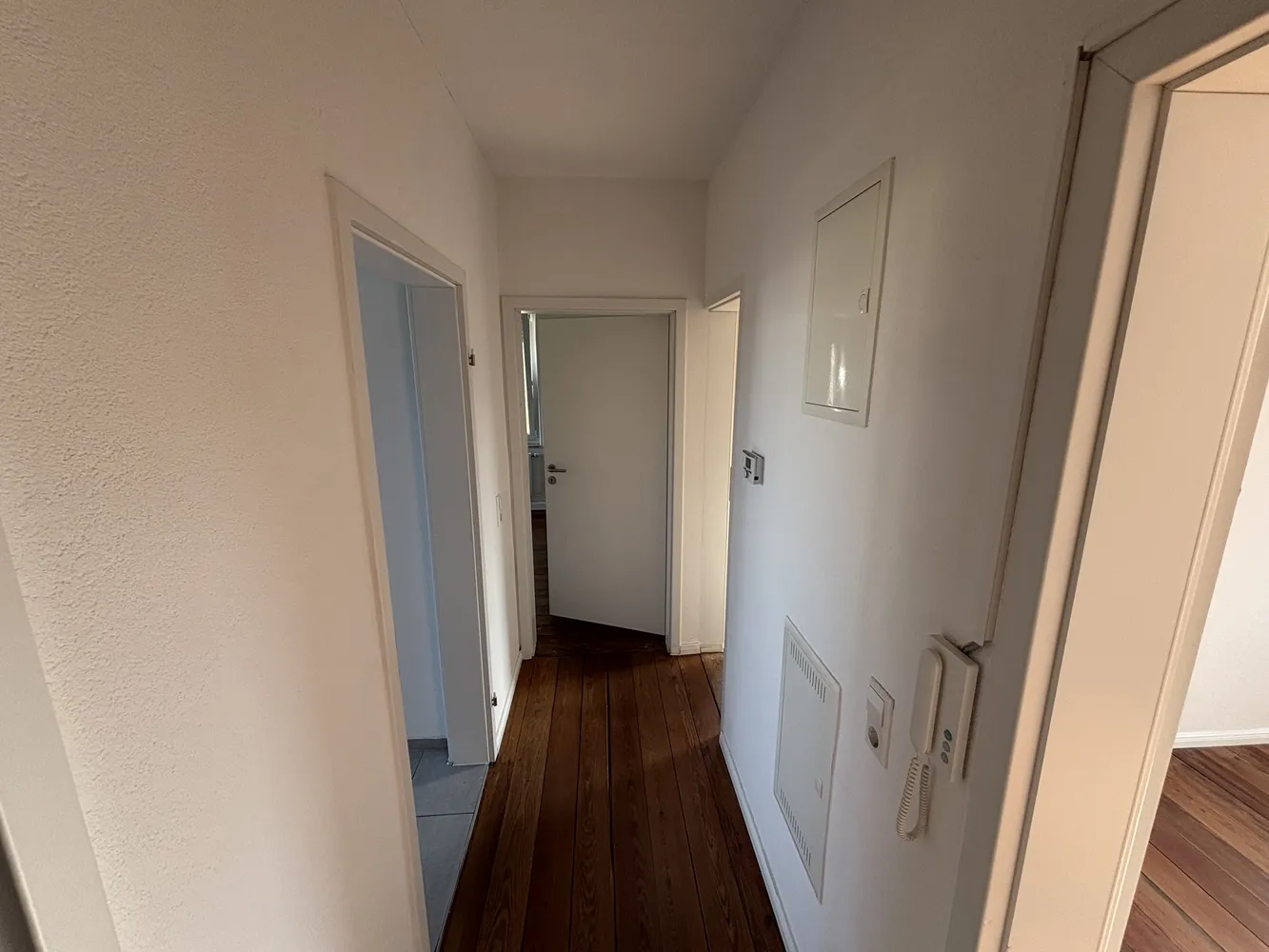 3 Zimmer Wohnung mit 56 m² in Stuttgart – Bild 7