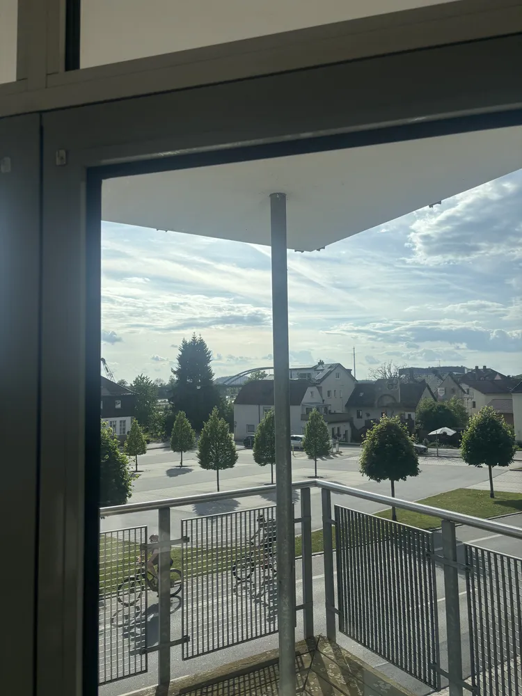 2 Zimmer Wohnung mit 65 m² in Deggendorf – Bild 7