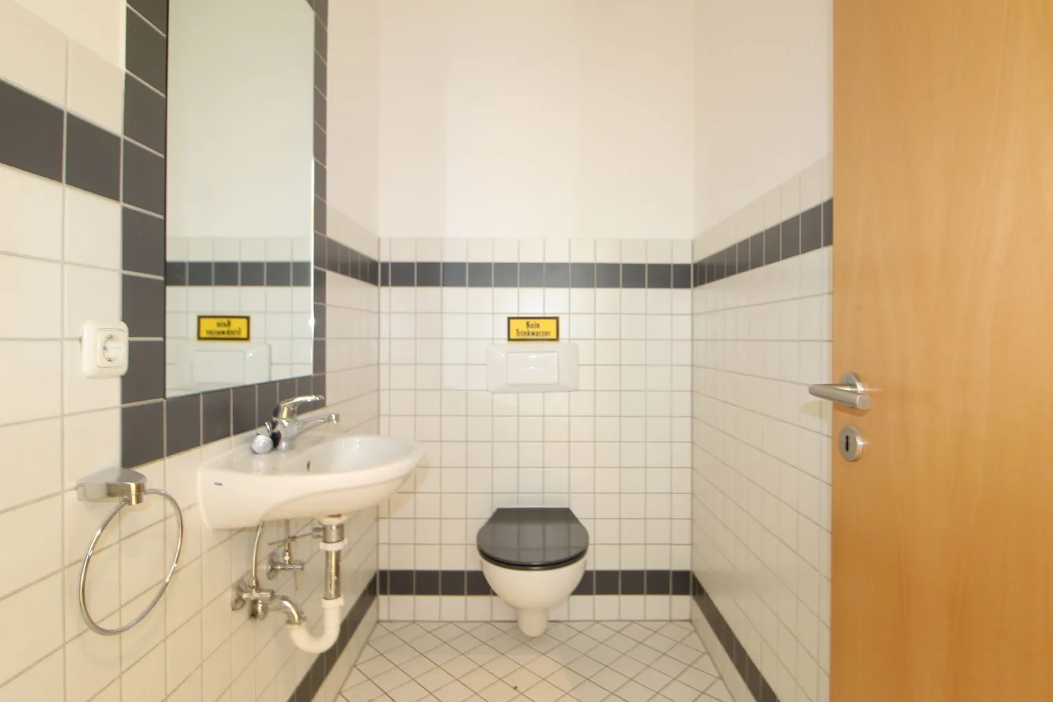 4 Zimmer Wohnung mit 110 m² in Magdeburg – Bild 10