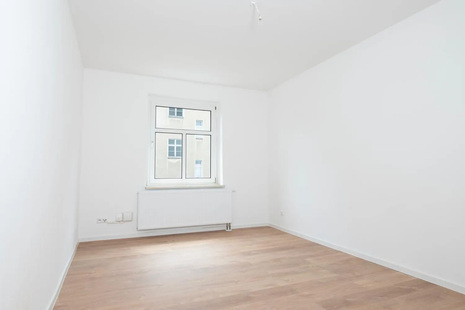 3 Zimmer Wohnung mit 80 m² in Chemnitz – Bild 5