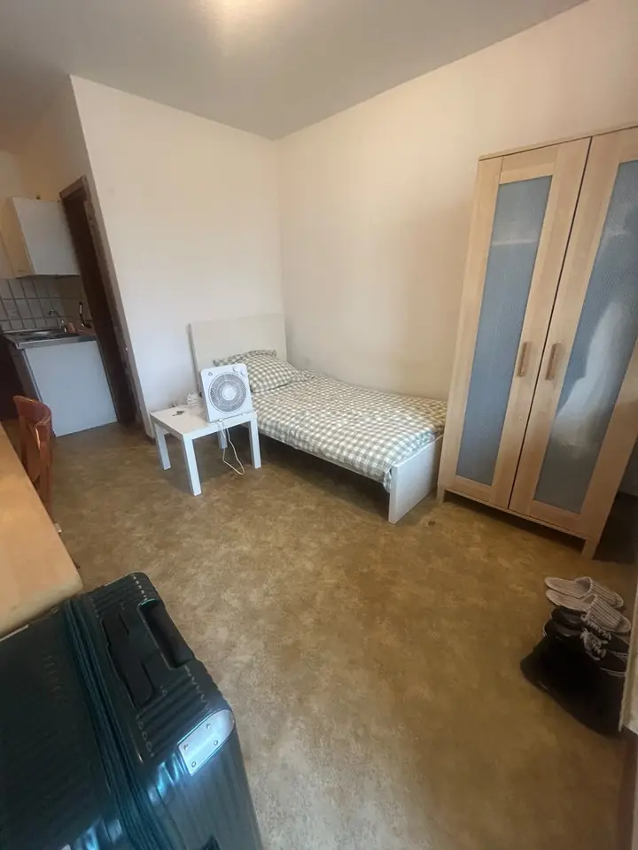 2 Zimmer Wohnung mit 22 m² in Kaiserslautern – Bild 7