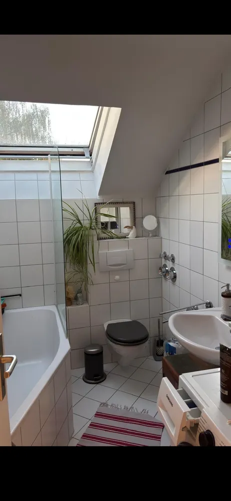 3 Zimmer Wohnung mit 66 m² in Wiesbaden – Bild 9