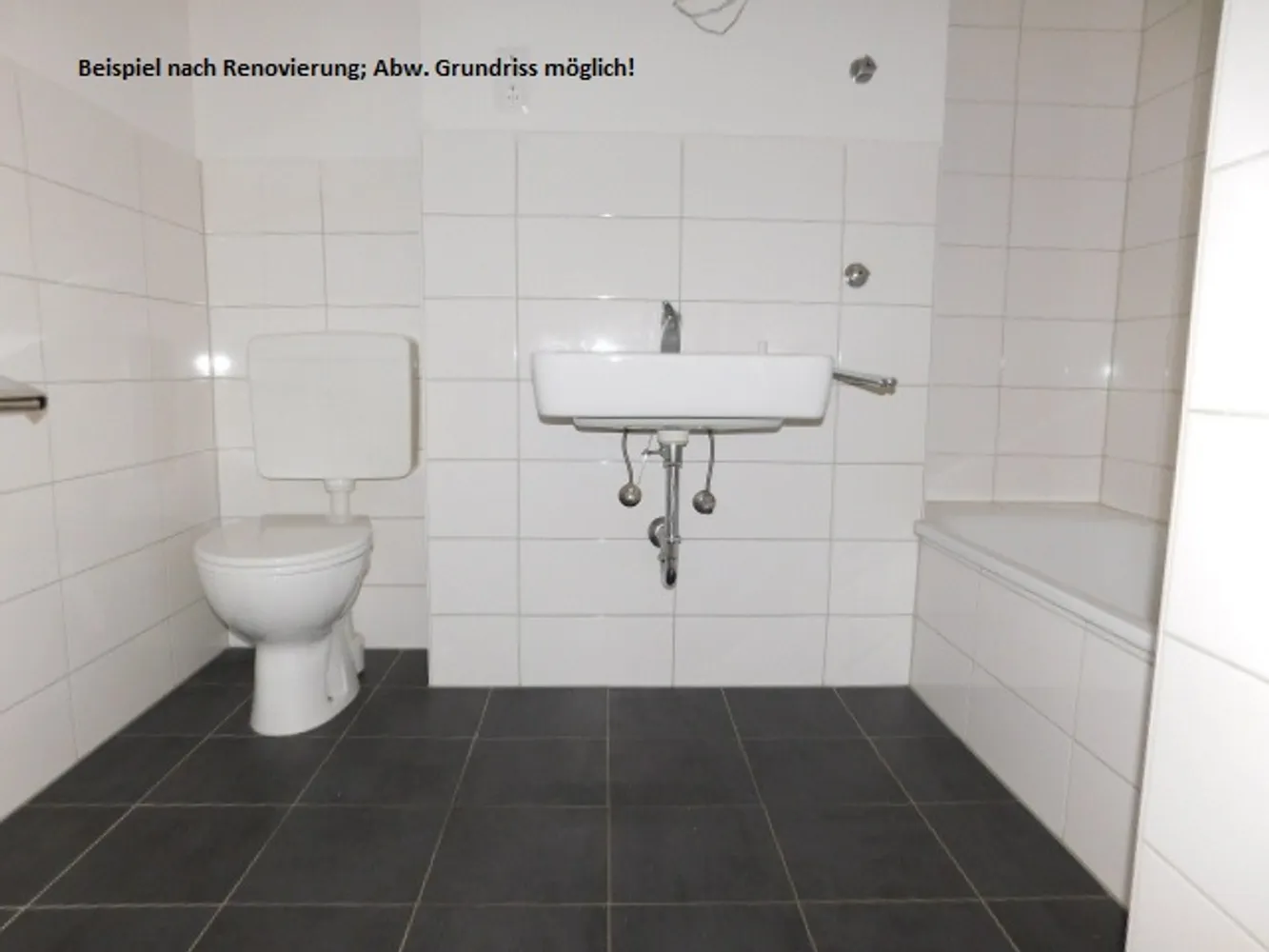3 Zimmer Wohnung mit 77 m² in Duisburg – Bild 6