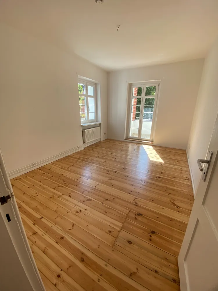 2 Zimmer Wohnung mit 62 m² in Berlin – Bild 6