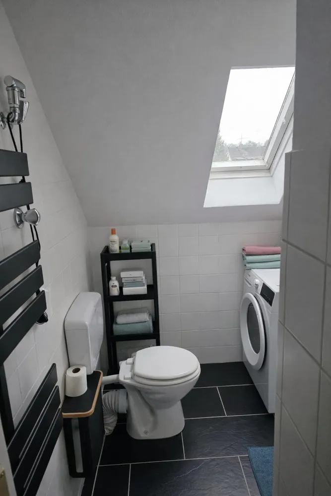 3 Zimmer Wohnung mit 75 m² in Essen – Bild 6