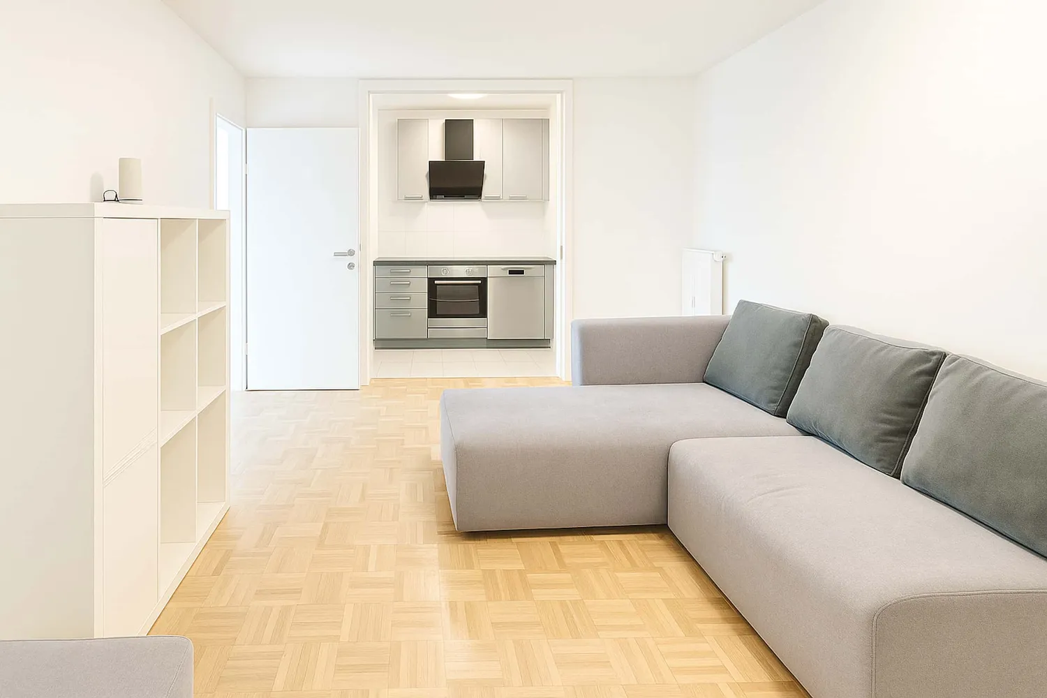 WG-Zimmer mit 15 m² in München – Bild 1