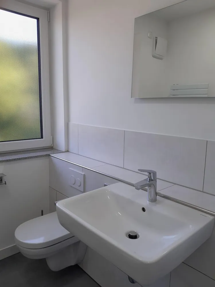 2 Zimmer Wohnung mit 43 m² in Aachen – Bild 7