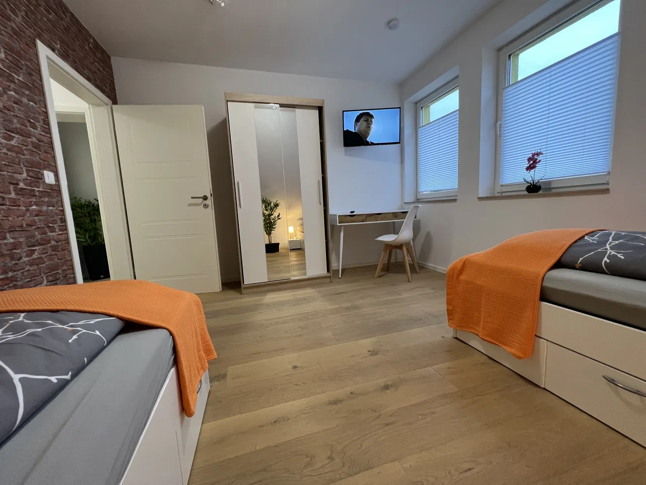 5 Zimmer Wohnung mit 129 m² in Falkensee – Bild 8