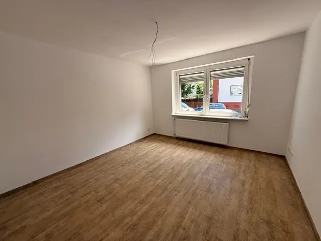 4 Zimmer Wohnung mit 56 m² in Bochum – Bild 1