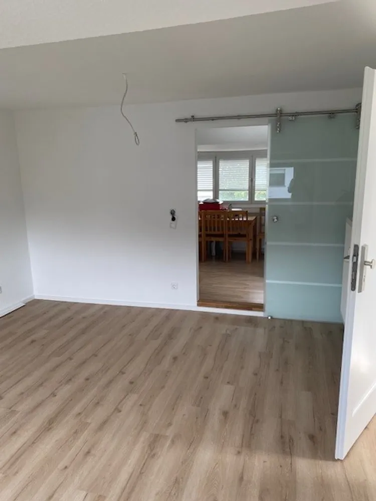 1 Zimmer Wohnung mit 34 m² in Frankfurt am Main – Bild 7