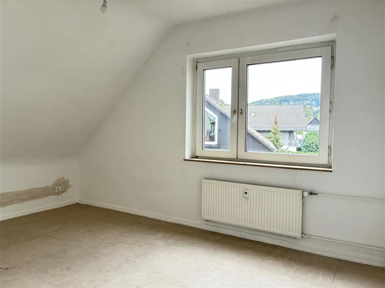 3 Zimmer Wohnung mit 59 m² in Michelstadt – Bild 7