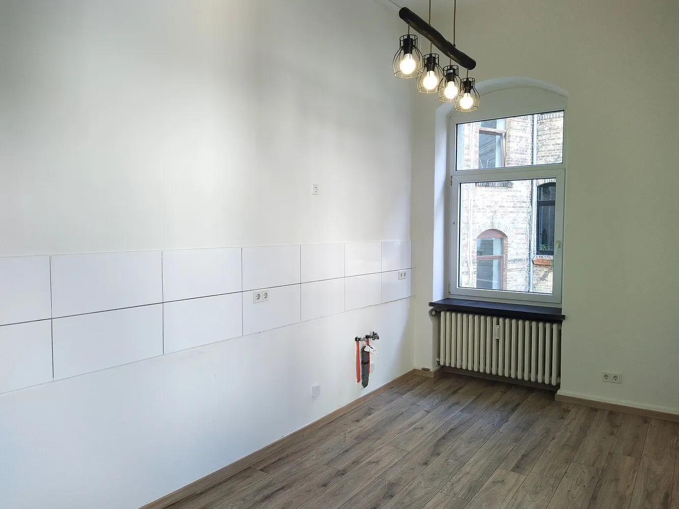 4 Zimmer Wohnung mit 145 m² in Braunschweig – Bild 3