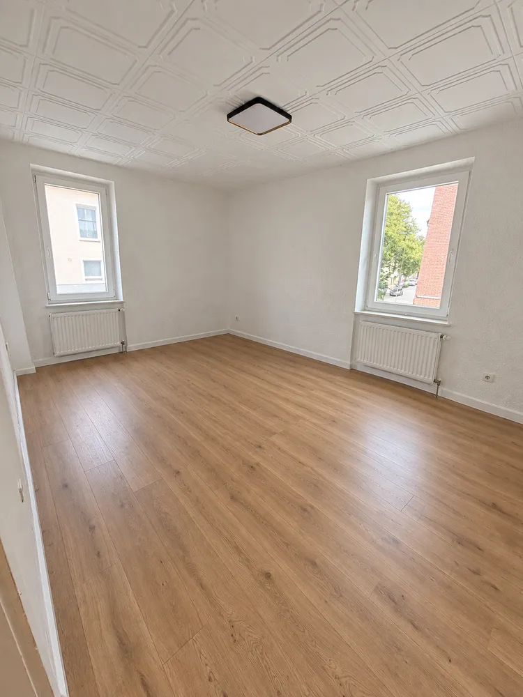 2 Zimmer Wohnung mit 55 m² in Gelsenkirchen – Bild 6